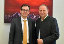 Retentionsraum Radfeld/Kundl: Großer Erfolg für die Landwirtschaft