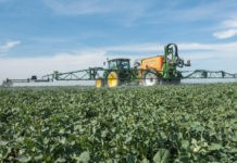 ÖKL-Praxisseminar “Feldspritzeneinsatz – effektiv und umweltgerecht“