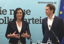 Elisabeth Köstinger ist neue ÖVP-Generalsekretärin