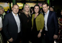 Jubiläum: Die „Jungbauernschaft“ ist 25 Jahre alt