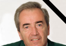 Österreich trauert um Alois Mock