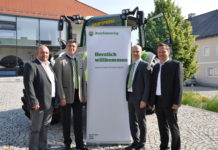 Maschinenring: Fit sein für die digitale Zukunft