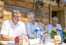 Tiroler Milchwirtschaft setzt auf Innovationen