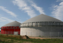 Demo – Ökostromgesetzesnovelle muss vor dem Sommer beschlossen werden