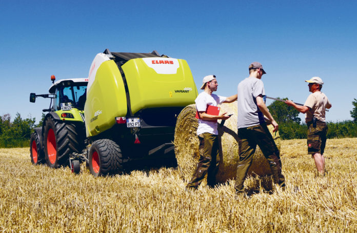 Claas