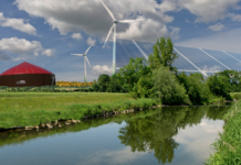 Nationalrat beschließt Kleine Ökostromnovelle in letzter Minute