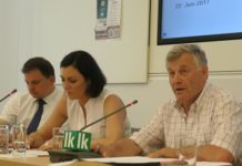 14 Mio. Menschen brauchen den Lebensraum Alpen Foto: Ignaz Knöbl