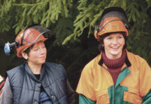 Frauenpower – Mutter, Managerin und Bäuerin