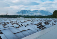 Hagelversicherung: 1,3 Mio. Euro Gesamtschaden in Salzburg