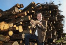 Landesrat Schwaiger startet Heizungsoffensive 2020