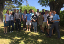 Start des Masterstudienlehrgangs Unternehmensführung in der Agrar- und Ernährungswirtschaft