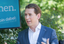 ÖVP-Bundesparteitag am 1. Juli in Linz