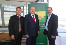 Heimische Energieversorgung in Gefahr?