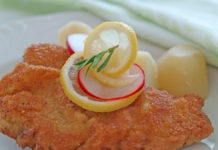 Auer fordert Aus für “Sojaschnitzel”, “Tofuwurst” & Co