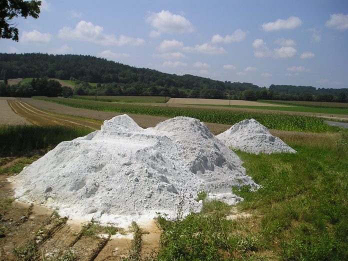 Bodenkalk
