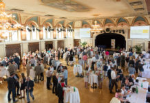 SALON Österreich Wein 2017