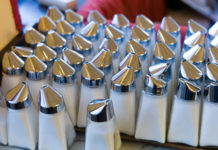 Agrana mit Gewinnsprung im ersten Quartal 2017/18