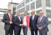 Agrana investiert in Gmünd (NÖ) 40 Millionen Euro