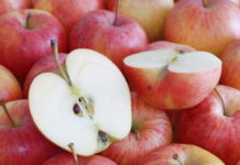 Österreich gehen die heimischen Äpfel aus