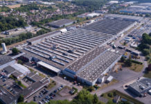 Weichen für weiteres Wachstum von Massey Ferguson gestellt