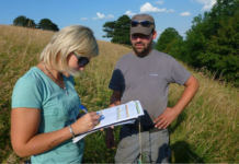 Schulung “Artenvielfalt auf meinem Betrieb”