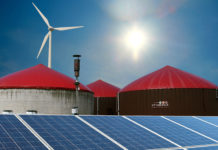 TU-Studie: 100 Prozent erneuerbarer Strom bis 2030 in Österreich machbar