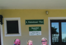 Der Bauer wird zum Bierbrauer