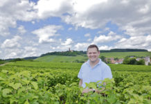 Der „Wilde Johann“ und sein kleiner Bruder