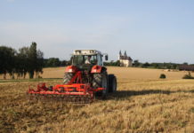 Stoppelbearbeitung – ja, aber wie?