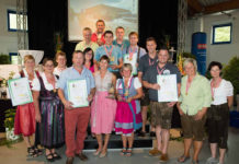 Wieselburger Messe mit sehr zufriedenstellendem Besuch