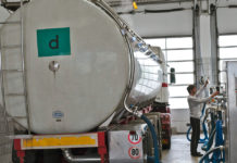 Butterpreisentwicklung geht weiter nach oben und ebenso die Entwicklung bei den Rohmilchpreisen