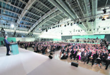 Wind der Veränderung weht durch die ÖVP