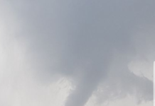 Unwetter mit Tornado zieht katastrophale Spur durch das südliche Wien und Niederösterreich