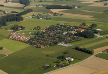 Rupprechter präsentiert „Masterplan für den ländlichen Raum“