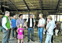 Georg Strasser zu Besuch in OÖ: „Aus Wertschätzung wird Wertschöpfung“