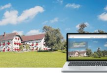 Förderaktion für Homepages