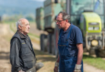 Auer: Bauernfamilien profitieren von höherer Pensionsanpassung