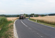 Broschüre „Der Traktor im Straßenverkehr“ im August ohne Versandspesen