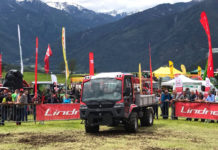 Mehr als 600 Teilnehmer bei LDrive-Roadshow