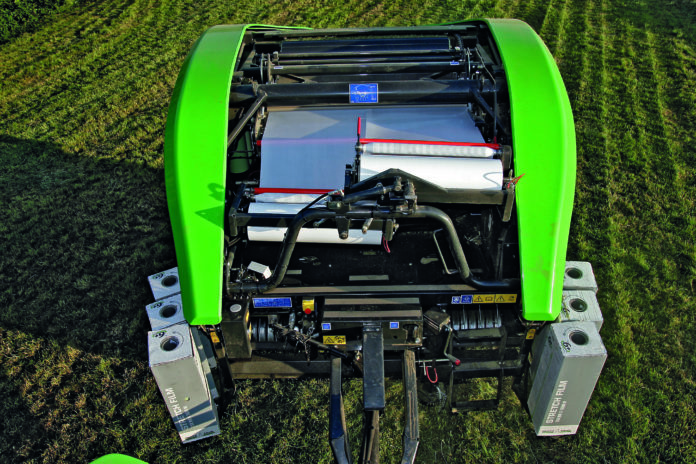 Deutz-Fahr
