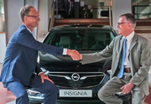 Opel und Vauxhall sind jetzt Teil der PSA-Gruppe