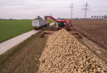 ÖKL-Praxisseminar „Zuckerrübenernte in Theorie und Praxis“