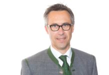 Bundesbauernrat – Georg Strasser stellt sich der Wahl