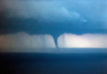 Schwere Schäden durch Unwetter