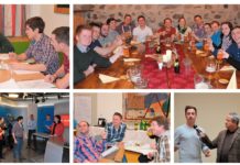 Jungbauern: Jetzt zum Educa 2017 bewerben