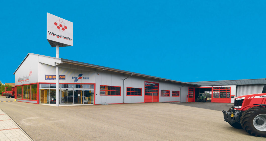 Wingelhofer & Söhne