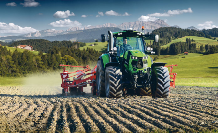 Deutz-Fahr