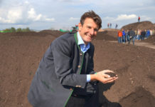 Internationaler Praktikertag Kompostierung zu Gast in der Steiermark