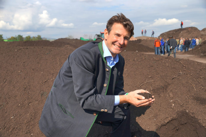 ARGE Praesident Hubert Seiringer 01