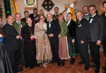 71. NÖ Bauernbundwallfahrt